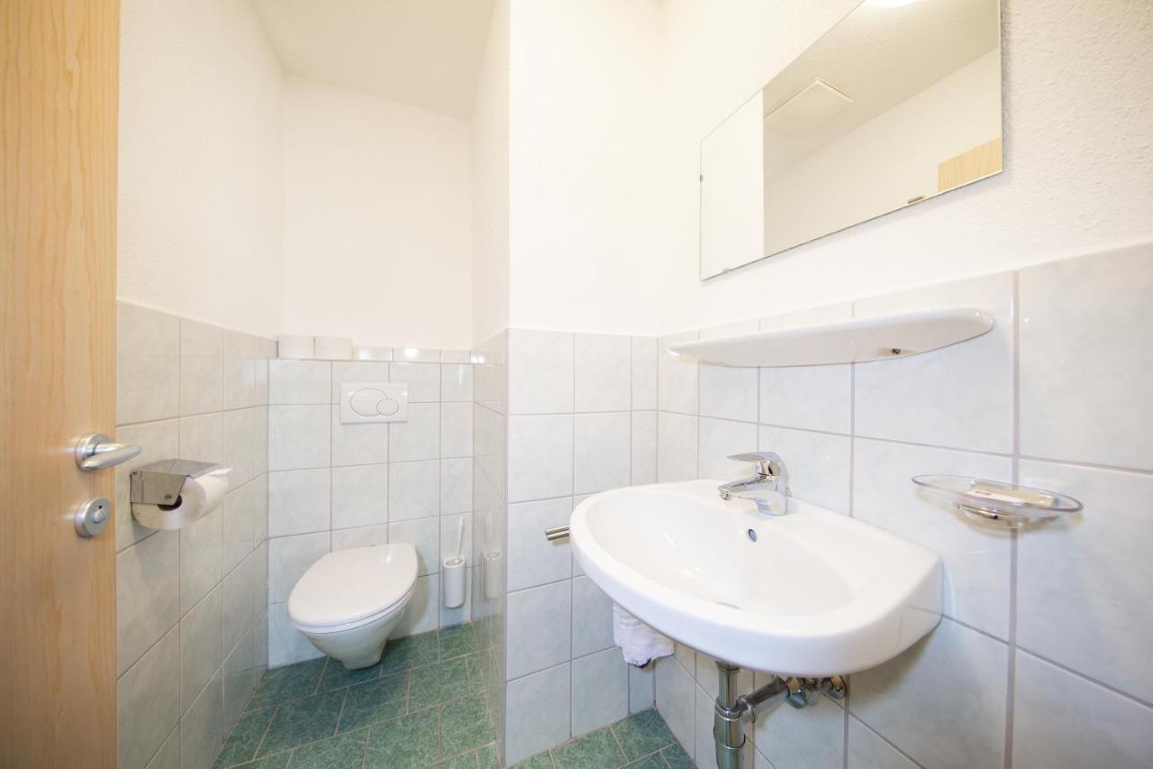 Haus Veronika Sölden Zewnętrze zdjęcie