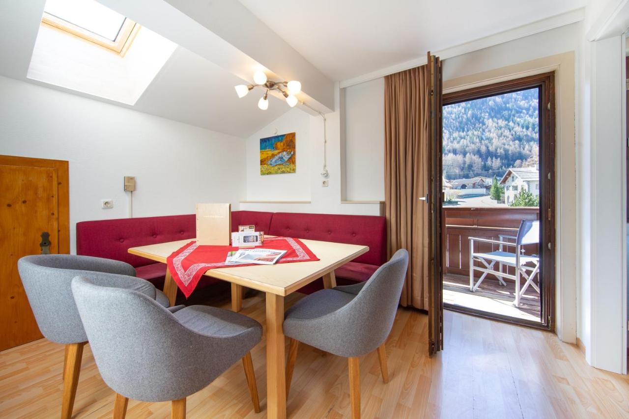 Haus Veronika Sölden Zewnętrze zdjęcie