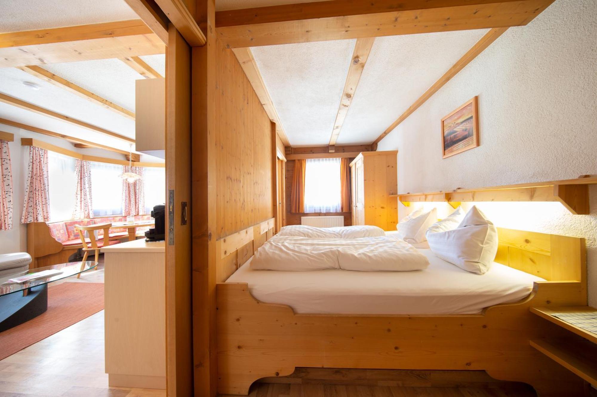 Haus Veronika Sölden Pokój zdjęcie