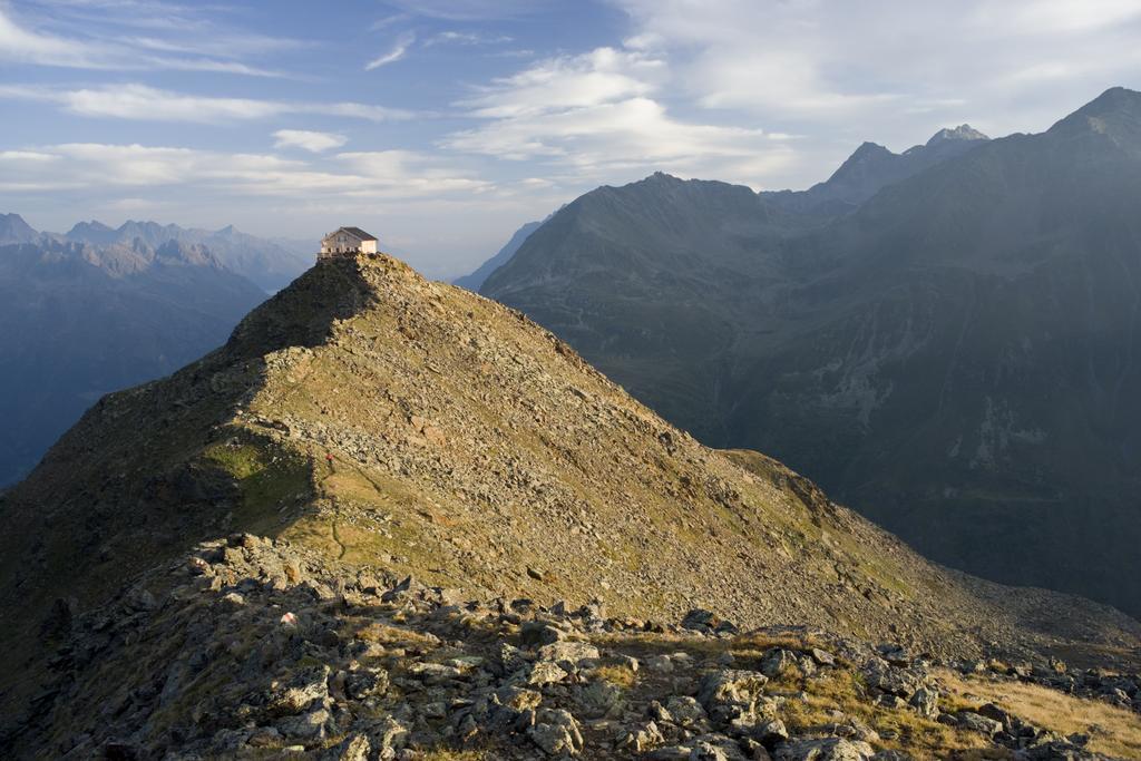 Haus Veronika Sölden Zewnętrze zdjęcie