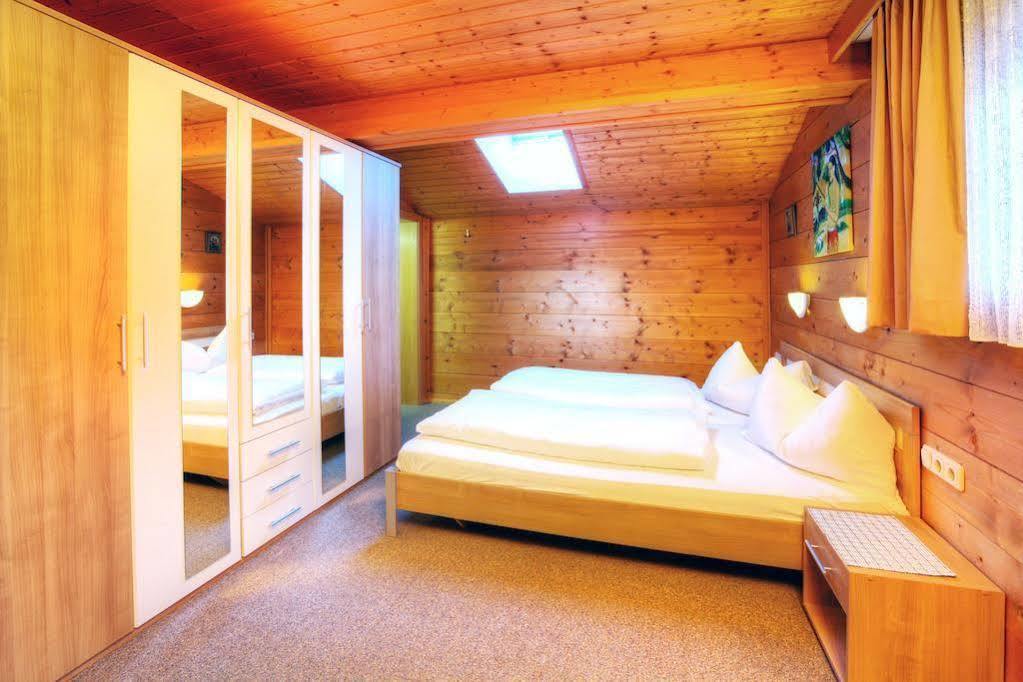 Haus Veronika Sölden Zewnętrze zdjęcie
