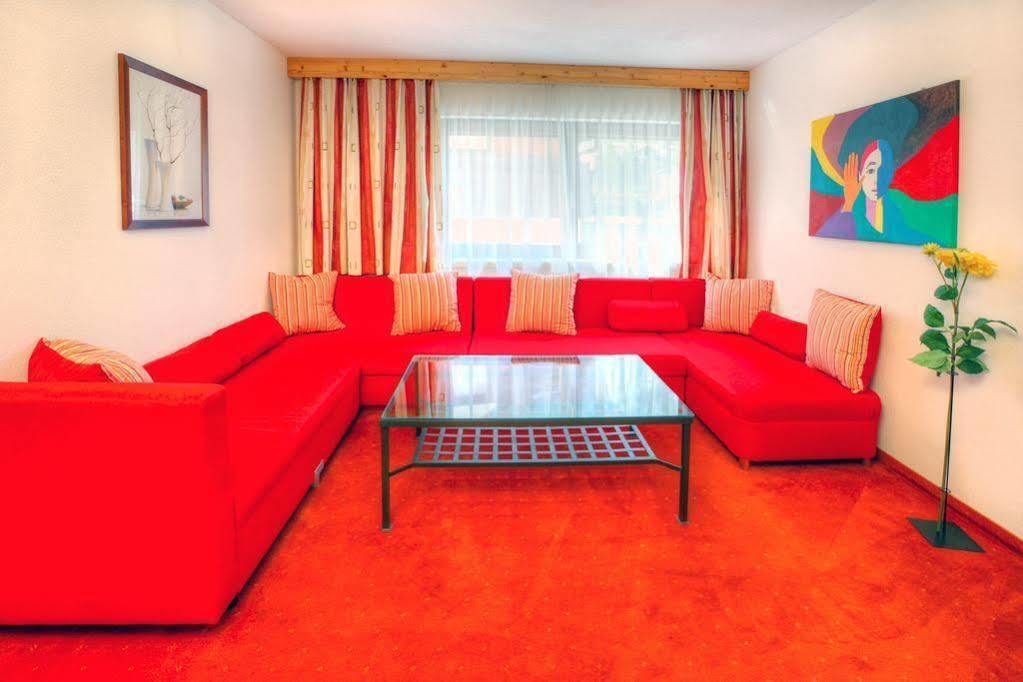 Haus Veronika Sölden Zewnętrze zdjęcie